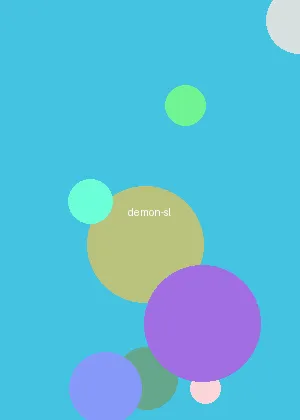 国外麻婆豆腐传媒 - 鬼灭之刃海报